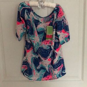 Lilly Pulitzer girls dress